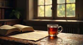 Philosophische Betrachtung der Gesundheit (5/10)