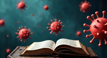 Philosophische Betrachtung der Infektionswelle (4/10)