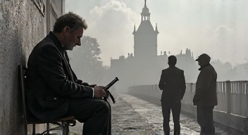 Philosophische Betrachtungen über Krankheit und Gesellschaft (5/10)