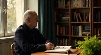 Philosophische Betrachtungen zu Long Flu und der menschlichen Erfahrung (5/10)