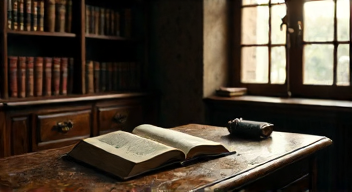 Philosophische Betrachtungen zur Grippeimpfung (5/10)