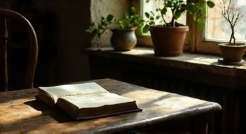 Philosophische Betrachtungen zur Krankheit (5/10)