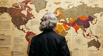 Philosophische Perspektiven auf die Immunabwehr (4/10)