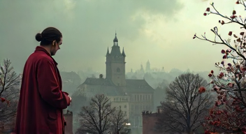 Philosophische Perspektiven auf die Pandemie (4/10)