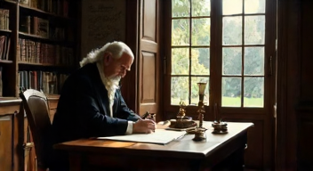 Philosophische Perspektiven zur Verantwortung (5/10)