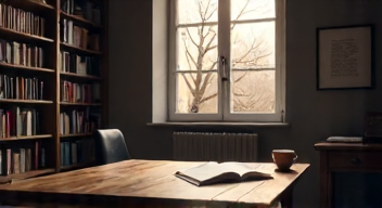 Philosophische Überlegungen zur menschlichen Psyche (5/10)