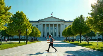 Politische Dimension der Gesundheit und Bewegung (9/10)