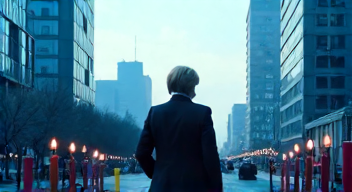 Politische Dimension der Klimaanlagen-Nutzung (8/10)