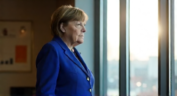 Politische Dimensionen von Angela Merkel (9/10)