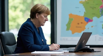 Politische Entscheidungen in Krisenzeiten (9/10)