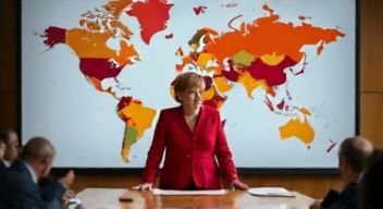 Politische Implikationen der Impfstoffverbreitung