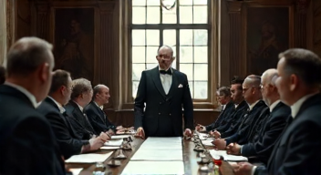 Politische Maßnahmen gegen die Grippewelle (9/10)