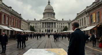 Politische Maßnahmen in Krisenzeiten (8/10)