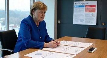 Politische Maßnahmen zur Bekämpfung der Grippewelle (9/10)