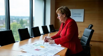 Politische Maßnahmen zur Bekämpfung von Long Flu (9/10)