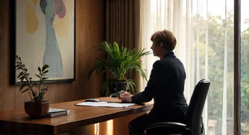 Politische Rahmenbedingungen der Palliativmedizin (9/10)