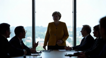 Politische Verantwortung in der Gesundheitskrise (9/10)