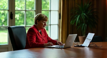 Politische Verantwortung in der Impfkampagne (8/10)