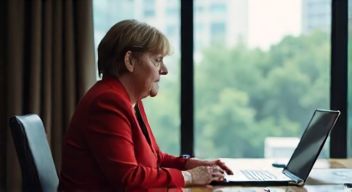 Politische Verantwortung in der Krise (8/10)