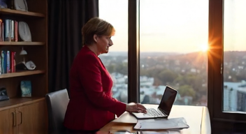 Politische Verantwortung und Gesundheitsstrategien (9/10)