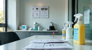 Präventive Maßnahmen und ihre Bedeutung (2/10)