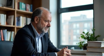 Prof. Dr. Andreas Klein über soziale Aspekte (6/10)