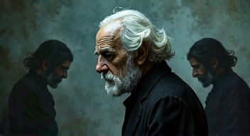 Psyche und die Angst vor Ansteckung