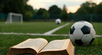 Psychoanalytische Ansätze im Fußball (7/10)