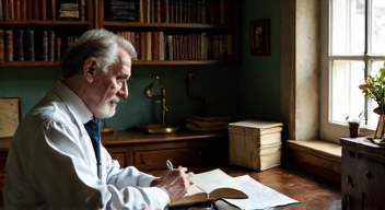 Psychoanalytische Perspektiven auf den Umgang mit Krankheiten (6/10)