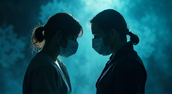 Psychologische Aspekte der Ansteckungsangst (7/10)