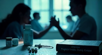 Psychologische Aspekte der Grippe (6/10)