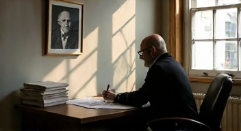 Psychologische Aspekte des Krankenstandes (5/10)