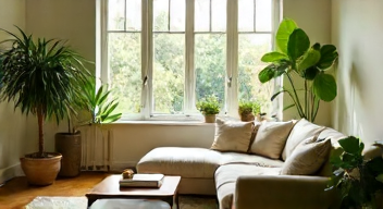 Psychologische Aspekte von Raumklima und Gesundheit (6/10)