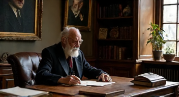 Psychologische Aspekte von Sigmund Freud (7/10)