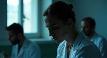 Psychologische Auswirkungen von Grippe und Superinfektionen (6/10)