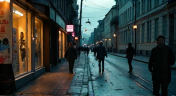 Psychologische Effekte der Pandemie (6/10)