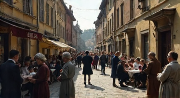 Soziale Aspekte der Gesundheitspraktiken (6/10)