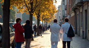 Soziale Aspekte der Grippeimpfung (6/10)