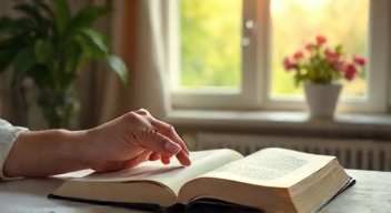 Soziale Aspekte der Sterbebegleitung (6/10)