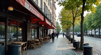 Soziale Auswirkungen der Corona-Pandemie (5/10)