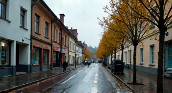 Soziale Auswirkungen der Grippewelle (5/10)