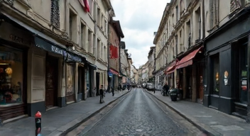 Soziale Auswirkungen der Grippewelle (6/10)