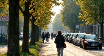 Soziale Auswirkungen von Allergien (6/10)