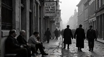 Soziale Auswirkungen von Krankheit (6/10)