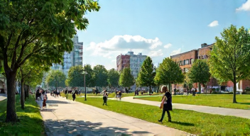 Soziale Determinanten der Gesundheit (6/10)