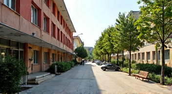 Soziale Determinanten von Gesundheit und Krankheit (6/10)