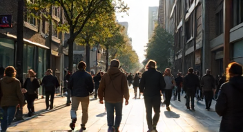 Soziale Dimension der Bewegung (6/10)