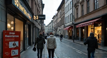 Soziale Dimensionen der Grippewelle