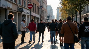 Soziale Dynamiken und Impfverhalten (6/10)