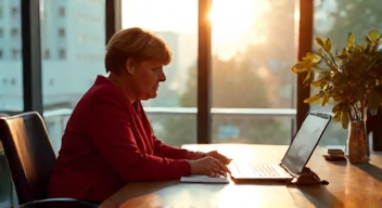 Soziale Dynamiken während der Grippewelle (6/10)